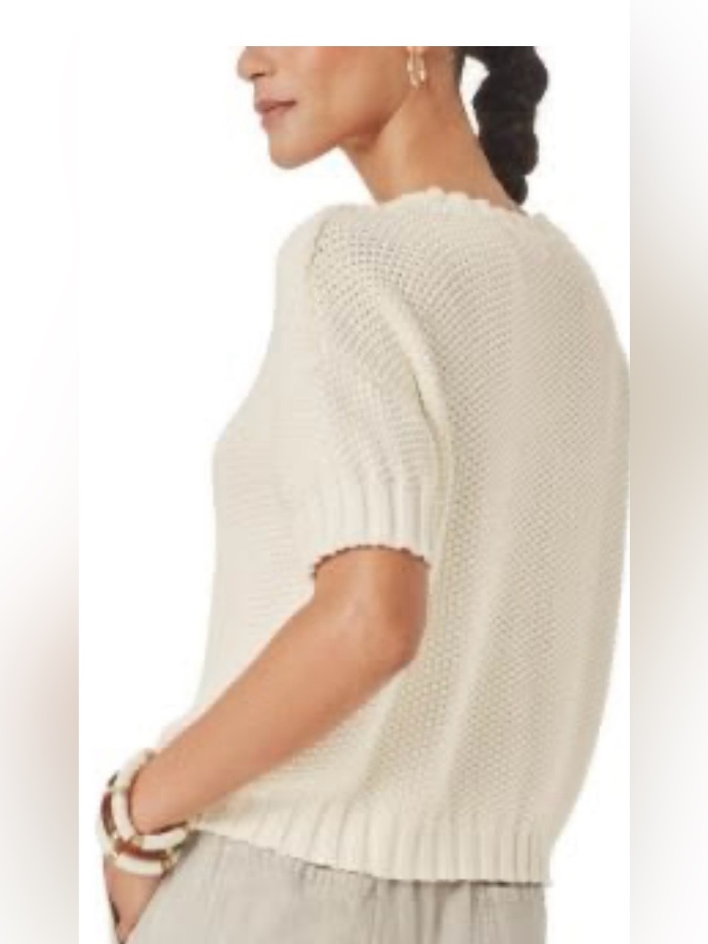 Splendid Sweater - Picture 3 of 8